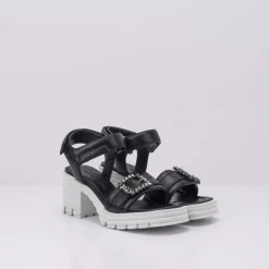 Mujer KENNELu0026SCHMENGER Sandalias-SANDALIA - KENNEL & SCHMENGER - FIRE - 91 53520 611