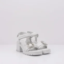 Mujer KENNELu0026SCHMENGER Sandalias-SANDALIA - KENNEL & SCHMENGER - SKILL - 91 53520 627