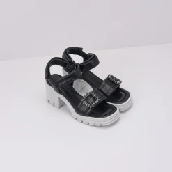 Mujer KENNELu0026SCHMENGER Sandalias-SANDALIA - KENNEL & SCHMENGER - FIRE - 91 53520 611
