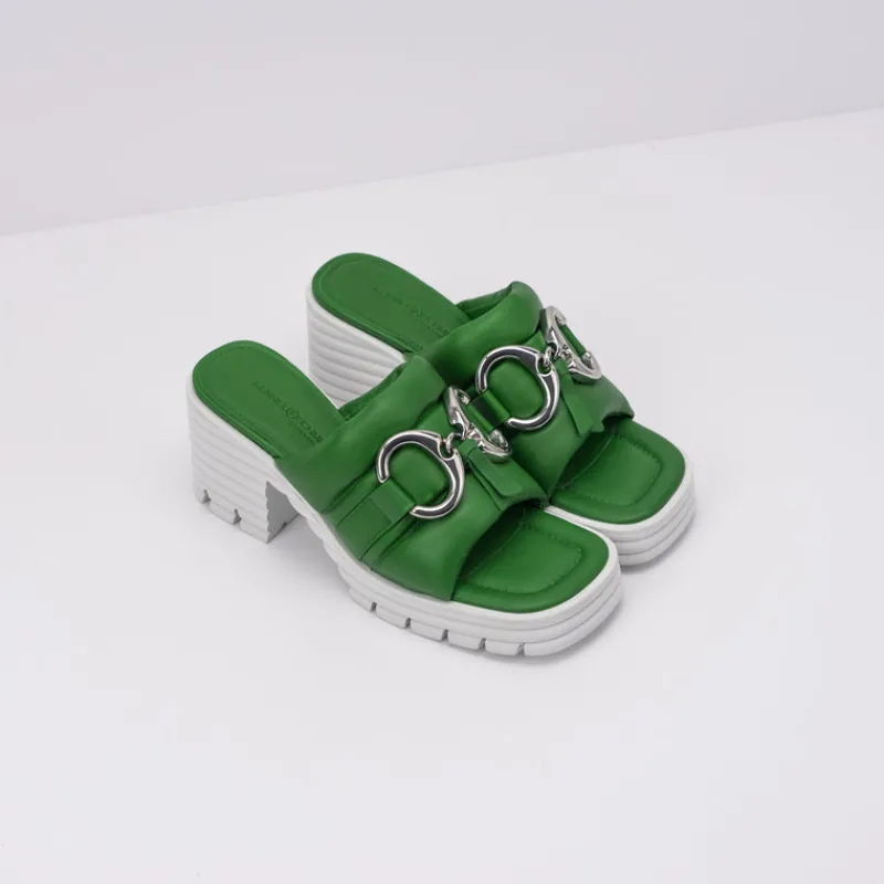 Mujer KENNELu0026SCHMENGER Sandalias-SANDALIA - KENNEL & SCHMENGER - FIRE - 91 53540 615