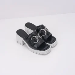 Mujer KENNELu0026SCHMENGER Sandalias-SANDALIA - KENNEL & SCHMENGER - FIRE - 91 53540 611