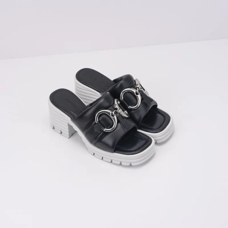 Mujer KENNELu0026SCHMENGER Sandalias-SANDALIA - KENNEL & SCHMENGER - FIRE - 91 53540 611