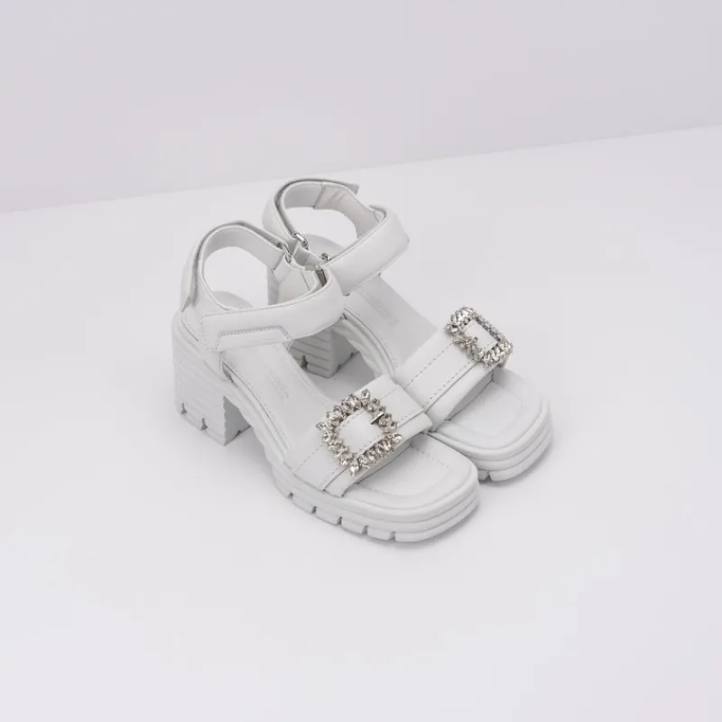 Mujer KENNELu0026SCHMENGER Sandalias-SANDALIA - KENNEL & SCHMENGER - SKILL - 91 53520 627