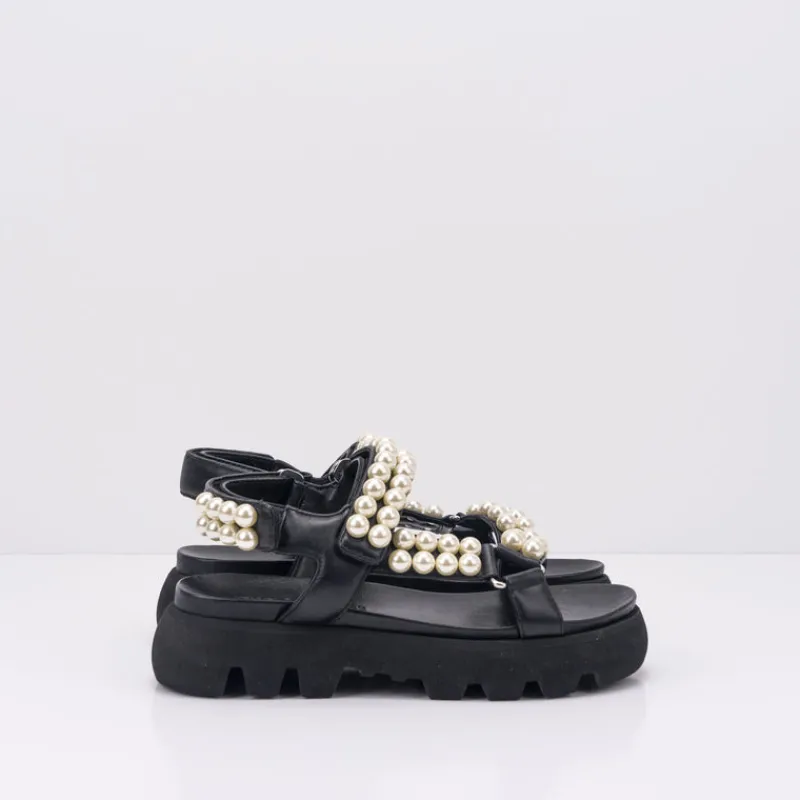 Mujer KENNELu0026SCHMENGER Sandalias-SANDALIA - KENNEL & SCHMENGER - SKILL - 91 47020 610