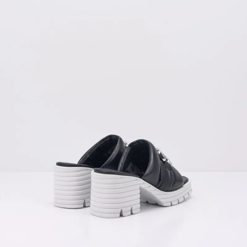 Mujer KENNELu0026SCHMENGER Sandalias-SANDALIA - KENNEL & SCHMENGER - FIRE - 91 53540 611