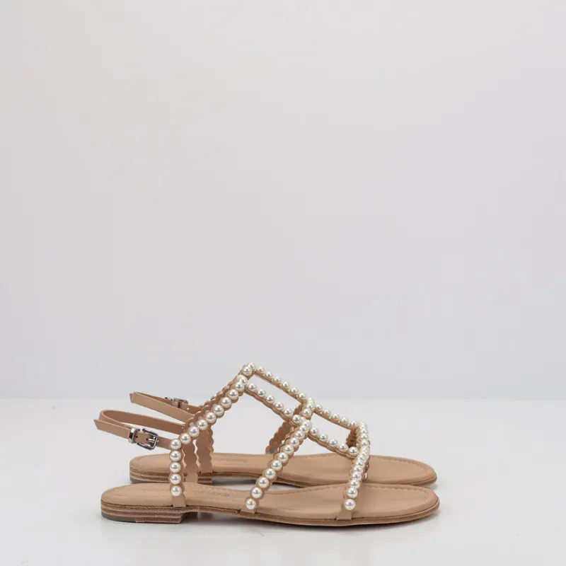 Mujer KENNELu0026SCHMENGER Sandalias-SANDALIA - KENNEL & SCHMENGER - ELLE
