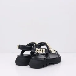 Mujer KENNELu0026SCHMENGER Sandalias-SANDALIA - KENNEL & SCHMENGER - SKILL - 91 47020 610