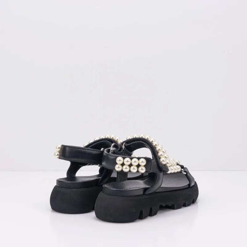 Mujer KENNELu0026SCHMENGER Sandalias-SANDALIA - KENNEL & SCHMENGER - SKILL - 91 47020 610