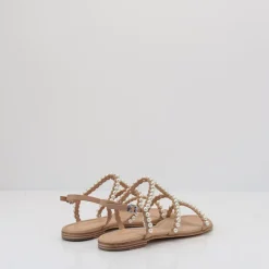 Mujer KENNELu0026SCHMENGER Sandalias-SANDALIA - KENNEL & SCHMENGER - ELLE