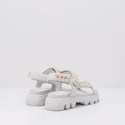 Mujer KENNELu0026SCHMENGER Sandalias-SANDALIA - KENNEL & SCHMENGER - SKILL - 91 47020 627
