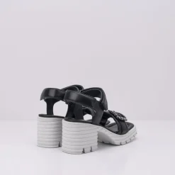 Mujer KENNELu0026SCHMENGER Sandalias-SANDALIA - KENNEL & SCHMENGER - FIRE - 91 53520 611
