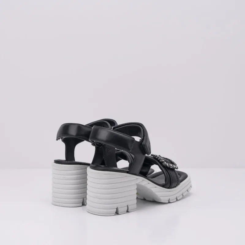 Mujer KENNELu0026SCHMENGER Sandalias-SANDALIA - KENNEL & SCHMENGER - FIRE - 91 53520 611