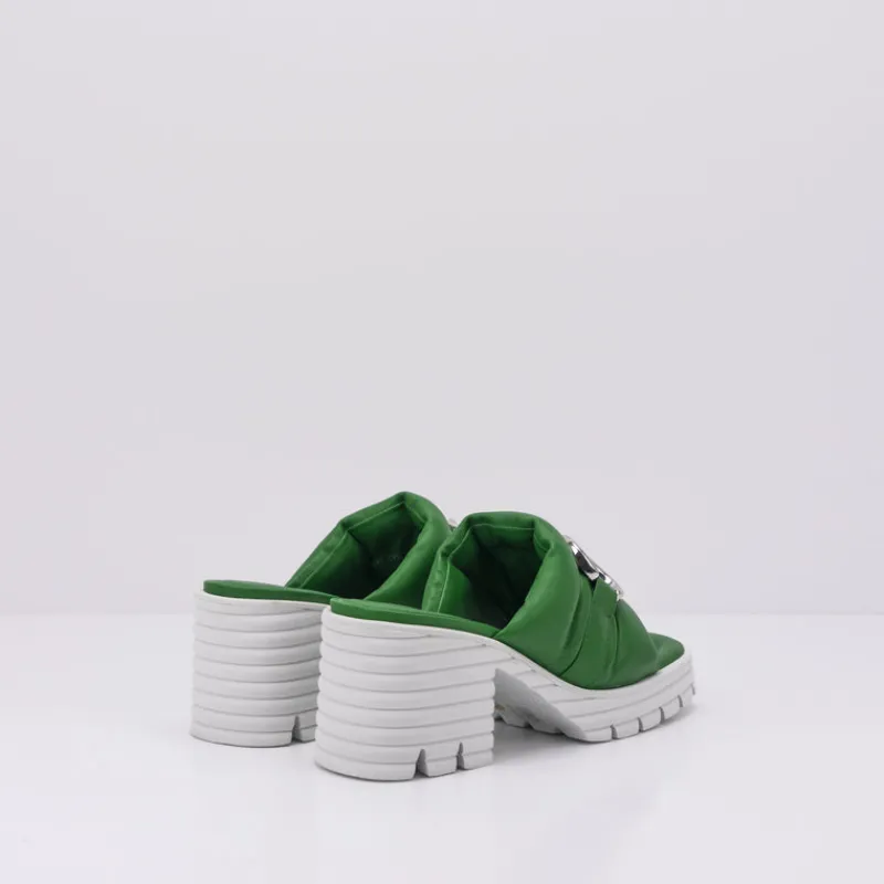 Mujer KENNELu0026SCHMENGER Sandalias-SANDALIA - KENNEL & SCHMENGER - FIRE - 91 53540 615