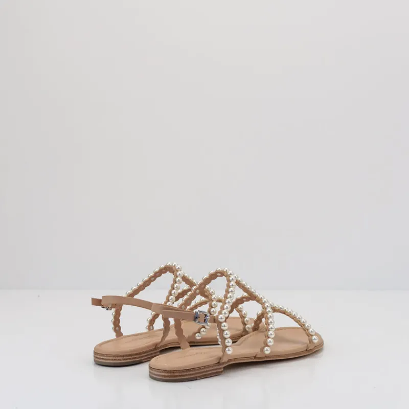Mujer KENNELu0026SCHMENGER Sandalias-SANDALIA - KENNEL & SCHMENGER - ELLE