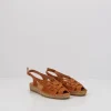 Mujer NAGUISA Sandalias-SANDALIA - - ETEL