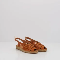 Mujer NAGUISA Sandalias-SANDALIA - - ETEL