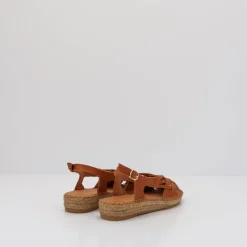 Mujer NAGUISA Sandalias-SANDALIA - - ETEL