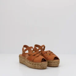 Mujer NAGUISA Sandalias-SANDALIA - - GUNTA