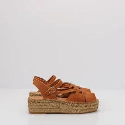 Mujer NAGUISA Sandalias-SANDALIA - - GUNTA