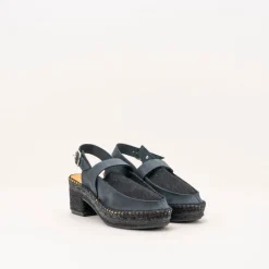 Mujer NAGUISA Alpargatas Esparto | Sandalias-SANDALIA - - RETEL
