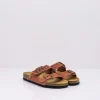 Mujer NATURAL WORLD Sandalias-SANDALIA - - TROPIC 7001E CANGREJO