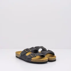 Hombre NATURAL WORLD Sandalias-SANDALIA - - TROPIC 7001 HOMBRE
