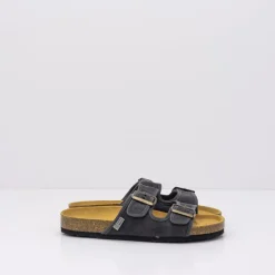 Hombre NATURAL WORLD Sandalias-SANDALIA - - TROPIC 7001 HOMBRE