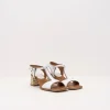 Mujer NEMONIC Sandalias-SANDALIA - - 2266 DESIRE MADISON