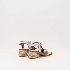 Mujer NEMONIC Sandalias-SANDALIA - - 2266 DESIRE MADISON