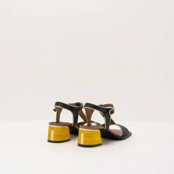 Mujer NEMONIC Sandalias-SANDALIA - - 2266 DESIRE MADISON