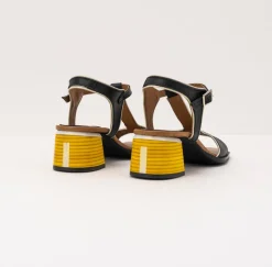 Mujer NEMONIC Sandalias-SANDALIA - - 2266 DESIRE MADISON