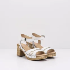 Mujer NEMONIC Sandalias-SANDALIA - - ARUBA 2307 IBIZA