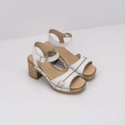 Mujer NEMONIC Sandalias-SANDALIA - - ARUBA 2307 IBIZA