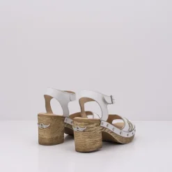 Mujer NEMONIC Sandalias-SANDALIA - - ARUBA 2307 IBIZA