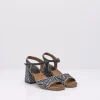 Mujer NEMONIC Sandalias-SANDALIA - - EMMA 2119 ESPIGA