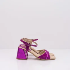 Mujer NEMONIC Sandalias-SANDALIA - - EMMA 2320 ANTE