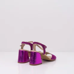 Mujer NEMONIC Sandalias-SANDALIA - - EMMA 2320 ANTE