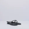 Mujer NICOLAS LAINAS Sandalias-SANDALIA - - CRYSTAL BLACK