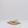 Mujer NICOLAS LAINAS Sandalias-SANDALIA - - ECLIPSE