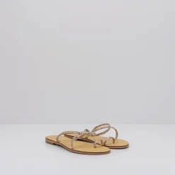 Mujer NICOLAS LAINAS Sandalias-SANDALIA - - ECLIPSE