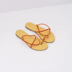 Mujer NICOLAS LAINAS Sandalias-SANDALIA - -