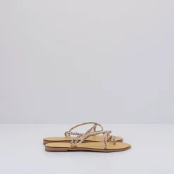 Mujer NICOLAS LAINAS Sandalias-SANDALIA - - ECLIPSE