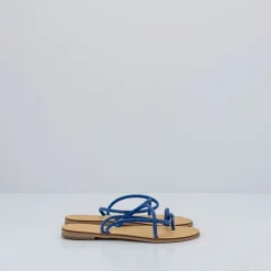 Mujer NICOLAS LAINAS Sandalias-SANDALIA - - CRYSTAL ITHACA