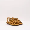 Mujer OA NON FASHION Sandalias-SANDALIA - - A26 CALF GRANO