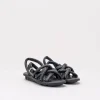 Mujer OA NON FASHION Sandalias-SANDALIA - - A26 CALF NERO