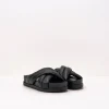 Mujer OA NON FASHION Sandalias-SANDALIA - - A15 CALF NERO