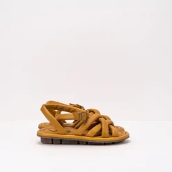 Mujer OA NON FASHION Sandalias-SANDALIA - - A26 CALF GRANO