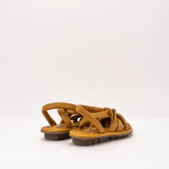 Mujer OA NON FASHION Sandalias-SANDALIA - - A26 CALF GRANO