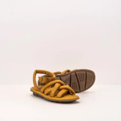 Mujer OA NON FASHION Sandalias-SANDALIA - - A26 CALF GRANO