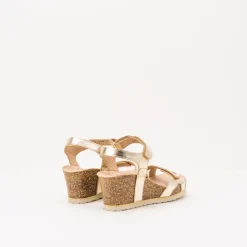 Mujer PANAMA JACK Sandalias-SANDALIA - - JULIA SHINE B3 NAPA